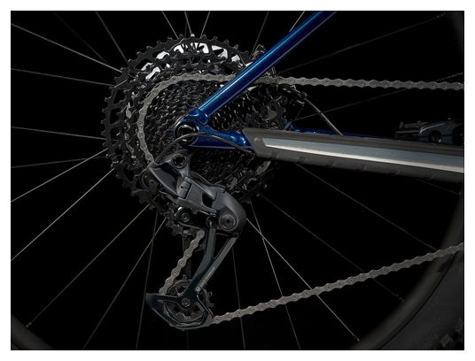 VTT Semi-Rigide Trek Roscoe 8 Sram GX/NX Eagle 12V 29'' Bleu – Image 3