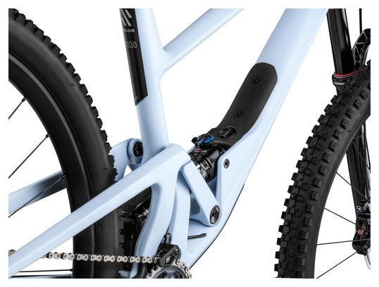 VTT Tout-Suspendu Scor 2030 Sram GX 12V 29'' Bleu – Image 6