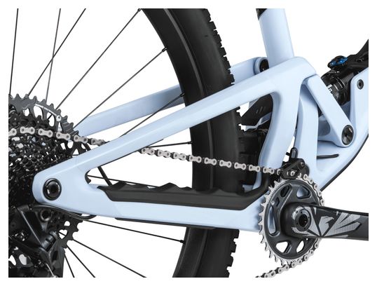 VTT Tout-Suspendu Scor 2030 Sram GX 12V 29'' Bleu – Image 7