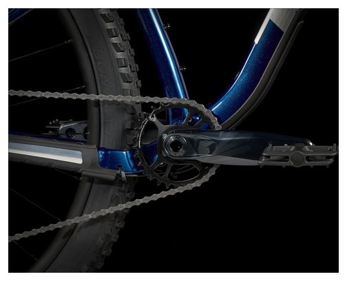 VTT Semi-Rigide Trek Roscoe 8 Sram GX/NX Eagle 12V 29'' Bleu – Image 4