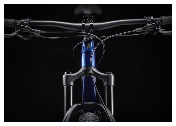 VTT Semi-Rigide Trek Roscoe 8 Sram GX/NX Eagle 12V 29'' Bleu – Image 7