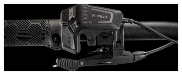 VTT Électrique Tout-Suspendu Trek Powerfly FS 7 Shimano SLX / XT 12V 625 Wh 29'' Beige Gén 3 – Image 6