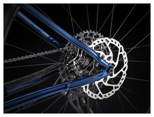 VTT Semi-Rigide Trek Roscoe 8 Sram GX/NX Eagle 12V 29'' Bleu – Image 8