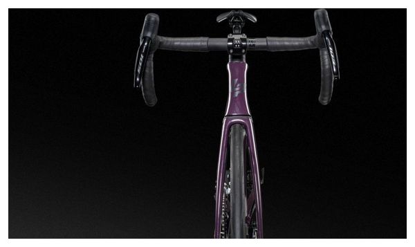 Vélo de Route Lapierre Aircode DRS 5.0 Shimano 105 Di2 12V 700 mm Violet – Image 7