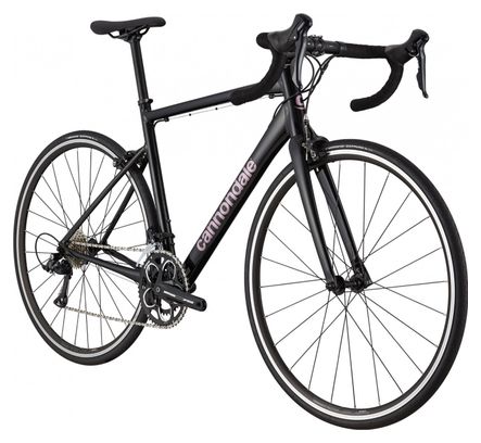 Vélo de Route Cannondale CAAD Optimo 3 Shimano Sora 9V 700 mm Noir – Image 2