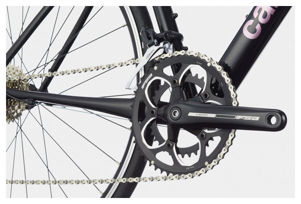 Vélo de Route Cannondale CAAD Optimo 3 Shimano Sora 9V 700 mm Noir – Image 3