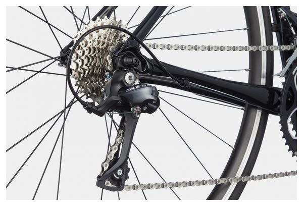 Vélo de Route Cannondale CAAD Optimo 3 Shimano Sora 9V 700 mm Noir – Image 4