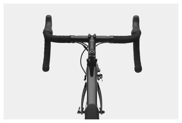 Vélo de Route Cannondale CAAD Optimo 3 Shimano Sora 9V 700 mm Noir – Image 6