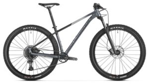 VTT Semi-Rigide Mondraker Chrono DC Sram SX Eagle 12V 29'' Gris/Noir 2025