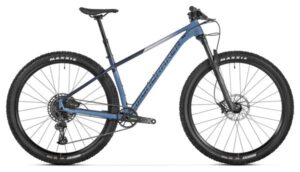 VTT Semi-Rigide Mondraker Chrono DC R Sram NX/SX Eagle 12V 29'' Bleu Denim 2025