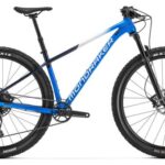VTT Semi-Rigide Mondraker Chrono DC RR Sram SX/GX Eagle 12V 29'' Bleu Noir Blanc 2025