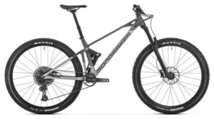 VTT Tout-Suspendu Mondraker Raze Sram SX Eagle 12V 29'' Gris 2024