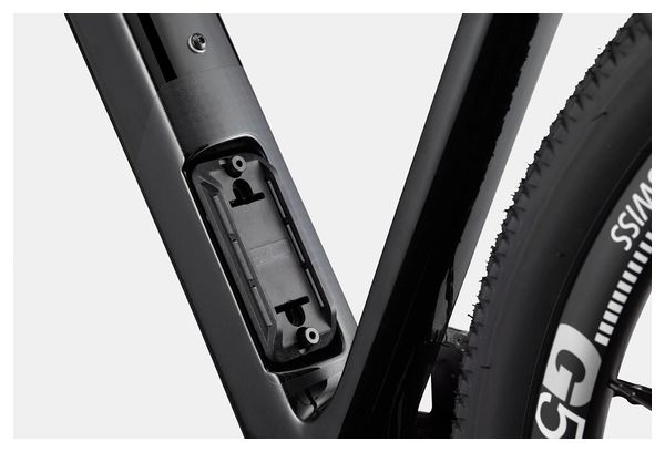 Gravel Bike Cannondale Topstone Carbon Sram Apex XPLR eTap AXS 12V 700 mm Noir Mat – Image 6