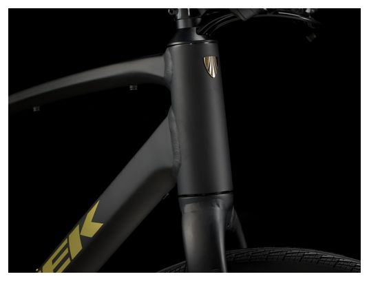 Vélo Fitness Trek FX 2 EQ Shimano Cues 9V 700 mm Noir Gén. 4 – Image 6