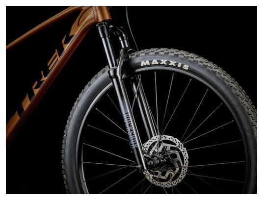 VTT Semi-Rigide Trek Marlin 7 Sram SX 12V 29'' Orange Gén 3 – Image 4