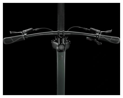 Vélo Fitness Trek Dual Sport 2 Shimano CUES 9V 27.5'' Vert Gén 5 – Image 9