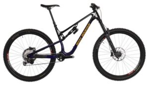 Produit Reconditionné - VTT Tout-Suspendu Rocky Mountain Altitude C70 Shimano Deore XT 12V 29' 2021