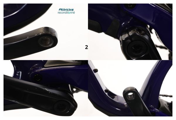 Produit Reconditionné - VTT Tout-Suspendu Rocky Mountain Altitude C70 Shimano Deore XT 12V 29' 2021 – Image 4