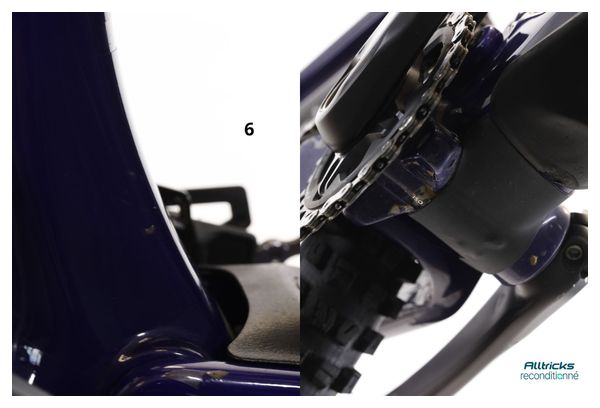 Produit Reconditionné - VTT Tout-Suspendu Rocky Mountain Altitude C70 Shimano Deore XT 12V 29' 2021 – Image 8