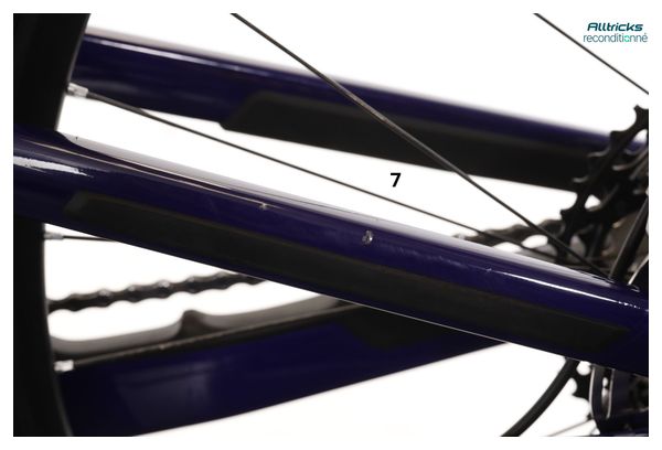 Produit Reconditionné - VTT Tout-Suspendu Rocky Mountain Altitude C70 Shimano Deore XT 12V 29' 2021 – Image 9