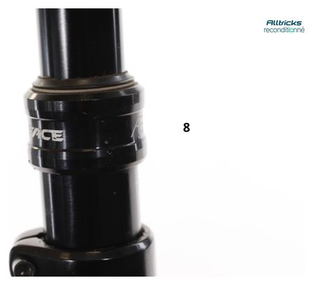 Produit Reconditionné - VTT Tout-Suspendu Rocky Mountain Altitude C70 Shimano Deore XT 12V 29' 2021 – Image 10