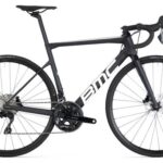 Vélo de Route BMC Teammachine SLR Five Shimano 105 12V 700 mm Noir