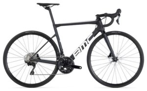 Vélo de Route BMC Teammachine SLR Five Shimano 105 12V 700 mm Noir