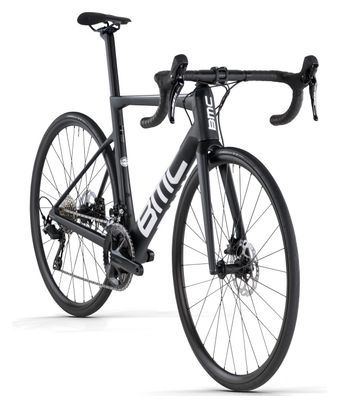 Vélo de Route BMC Teammachine SLR Five Shimano 105 12V 700 mm Noir – Image 2