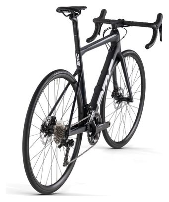 Vélo de Route BMC Teammachine SLR Five Shimano 105 12V 700 mm Noir – Image 3