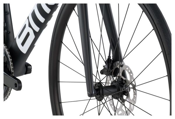 Vélo de Route BMC Teammachine SLR Five Shimano 105 12V 700 mm Noir – Image 7