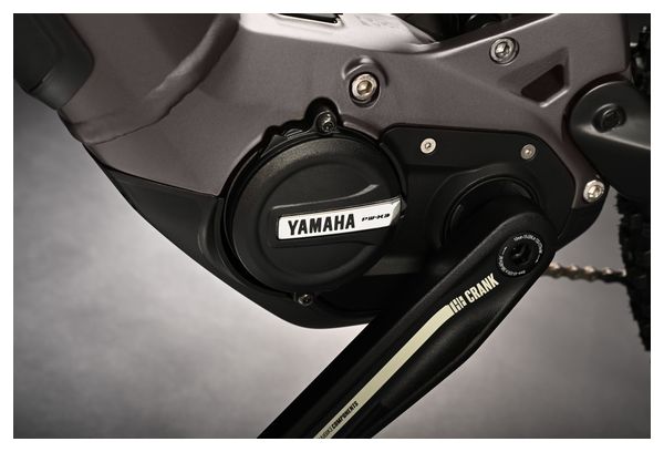 VTT Électrique Tout-Suspendu Haibike AllMtn 2 Sram SX Eagle 12V 720 Wh 29/27.5'' Gris – Image 6