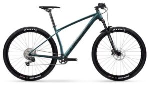 VTT Semi-Rigide Lapierre Prorace 3.9 Shimano Deore 12V 29'' Bleu 2025
