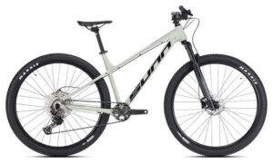 VTT Semi-Rigide Sunn Exact S1 Shimano Deore 12v 29'' Vert