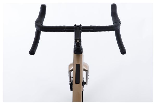 Vélo de Gravel Ridley Kanzo Adventure Sram Apex 11V 700 mm Beige Desert Dune – Image 10