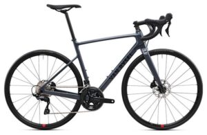 Vélo de Route Van Rysel NCR CF Shimano 105 12V 700mm Gris
