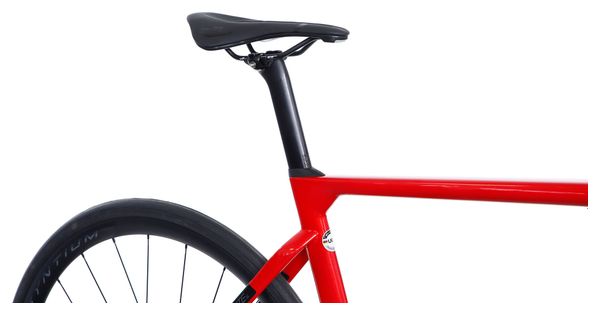 Vélo de Route Wilier Triestina Filante SL Shimano 105 Di2 12V 700 mm Rouge 2025 – Image 6