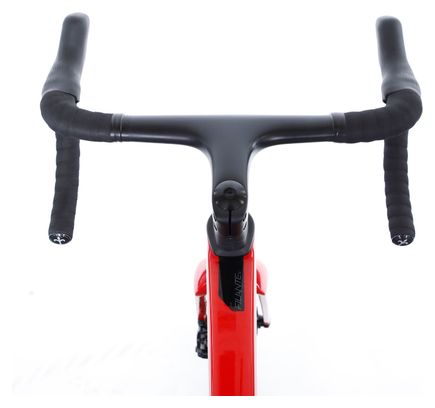 Vélo de Route Wilier Triestina Filante SL Shimano 105 Di2 12V 700 mm Rouge 2025 – Image 8