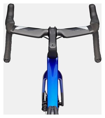 Vélo de Route Cannondale SuperSix Evo 2 Shimano Ultegra Di2 12V 700 mm Bleu – Image 4