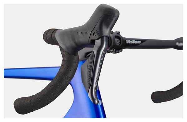 Vélo de Route Cannondale SuperSix Evo 2 Shimano Ultegra Di2 12V 700 mm Bleu – Image 9