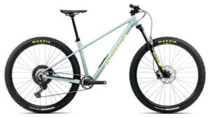 VTT Semi-Rigide Orbea Laufey H30 Shimano Deore 12V 29'' Bleu Stone 2025