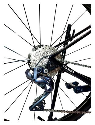 Vélo Route Wilier Cento 10 NDR Shimano Ultegra 11V 700mm Noir 2019 - Produit Reconditionné – Image 4