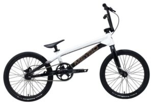 BMX Race Meybo Superclass Blanc/Noir/Or 2024