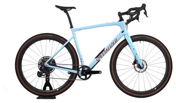 Produit reconditionné · Specialized Diverge Expert Carbon - Vélo gravel | Très bon état