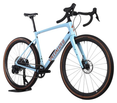 Produit reconditionné · Specialized Diverge Expert Carbon - Vélo gravel | Très bon état – Image 2