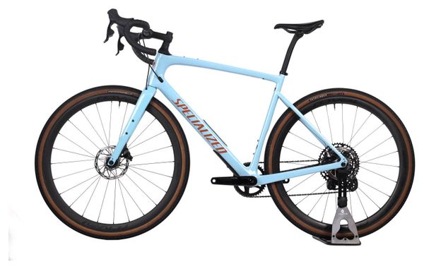 Produit reconditionné · Specialized Diverge Expert Carbon - Vélo gravel | Très bon état – Image 3