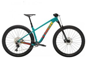 VTT Semi-Rigide Trek Roscoe 7 Shimano Deore 12V 29'' Bleu