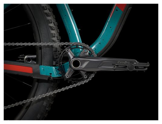 VTT Semi-Rigide Trek Roscoe 7 Shimano Deore 12V 29'' Bleu – Image 4