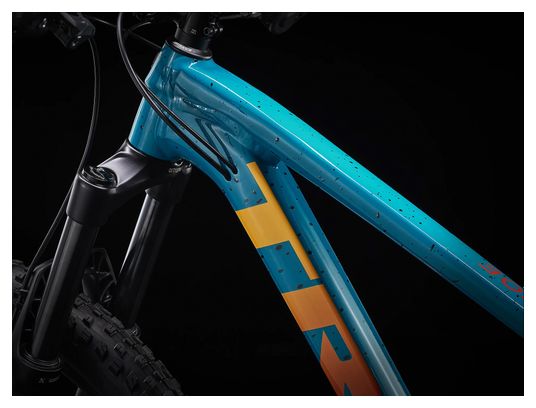 VTT Semi-Rigide Trek Roscoe 7 Shimano Deore 12V 29'' Bleu – Image 5