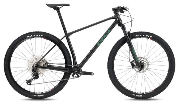 VTT Semi-Rigide BH Ultimate 6.5 Shimano Deore / XT 12V 29'' Vert
