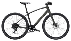 Vélo Fitness Trek FX Sport 5 Sram Apex 11V 700 mm Noir 2025